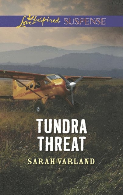 Sarah Varland - Tundra Threat, E-bok