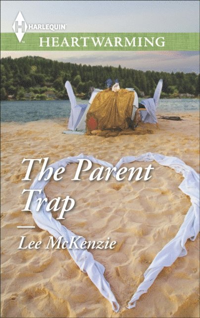 Lee McKenzie - Parent Trap, E-bok
