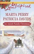 Amish Family Christmas