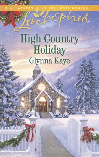 Glynna Kaye - High Country Holiday, E-bok. Tillgänglighet: Lägg i varukorg
