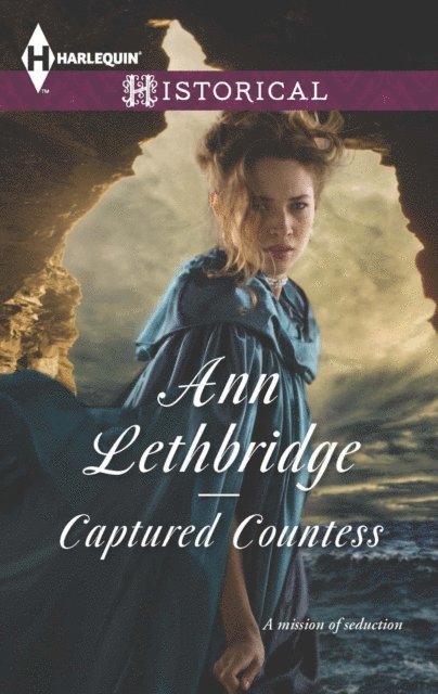 Ann Lethbridge - Captured Countess, E-bok