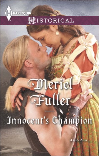 Meriel Fuller - Innocent's Champion, E-bok