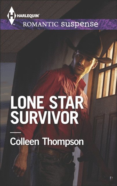 Colleen Thompson - Lone Star Survivor, E-bok