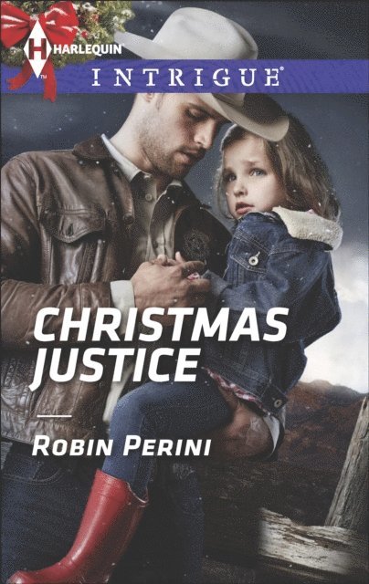 Robin Perini - Christmas Justice, E-bok