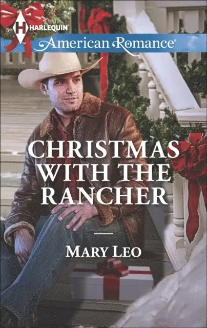 Mary Leo - Christmas with the Rancher, E-bok. Tillgänglighet: Lägg i varukorg