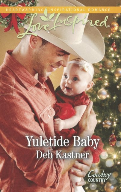 Deb Kastner - Yuletide Baby, E-bok