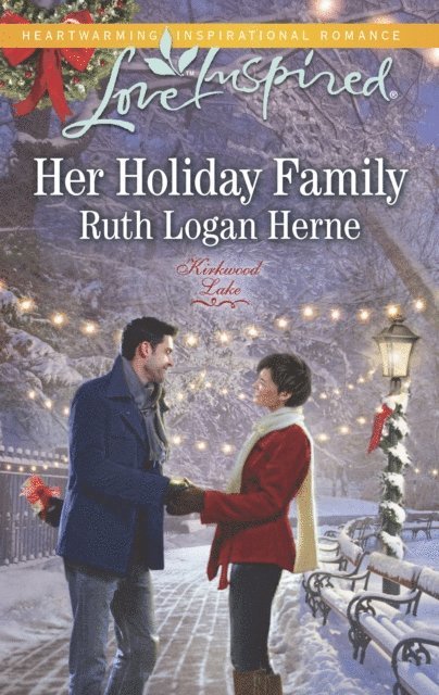 Ruth Logan Herne - Her Holiday Family, E-bok. Tillgänglighet: Lägg i varukorg