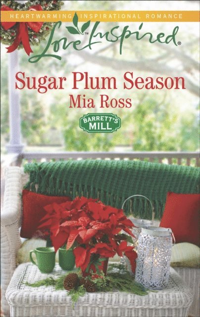 Mia Ross - Sugar Plum Season, E-bok