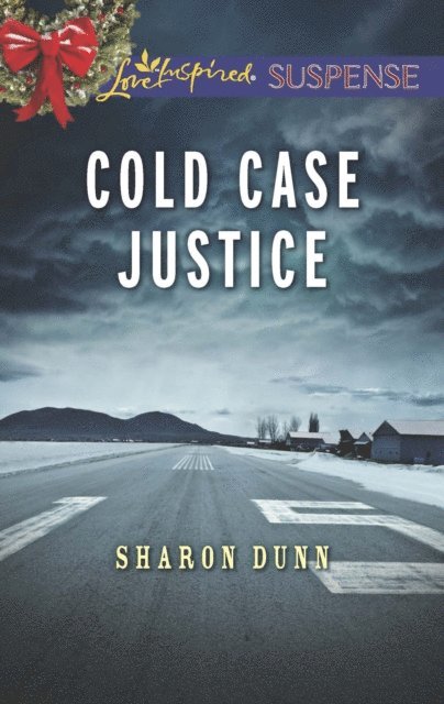 Sharon Dunn - Cold Case Justice, E-bok