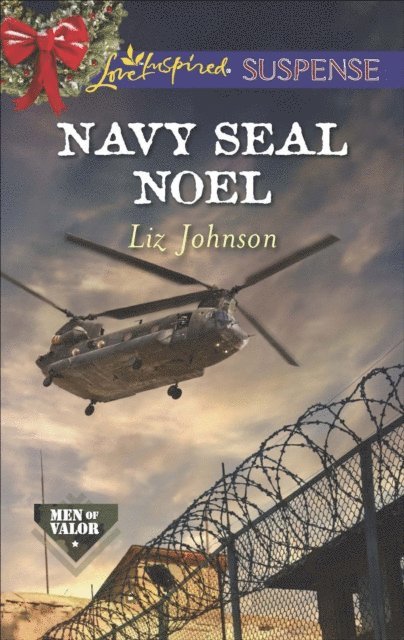 Liz Johnson - Navy SEAL Noel, E-bok. Tillgänglighet: Lägg i varukorg