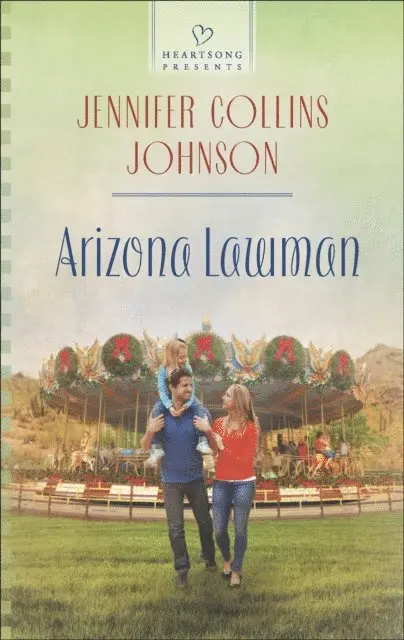 Jennifer Johnson - Arizona Lawman, E-bok. Tillgänglighet: Lägg i varukorg