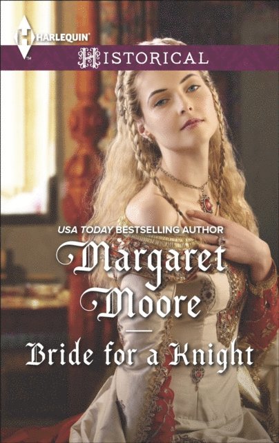 Margaret Moore - Bride for a Knight, E-bok