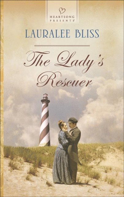 Lauralee Bliss - Lady's Rescuer, E-bok