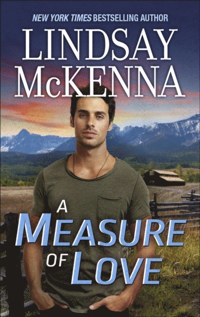 Lindsay McKenna - Measure of Love, E-bok