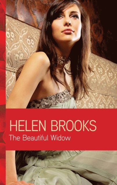 Helen Brooks - Beautiful Widow, E-bok