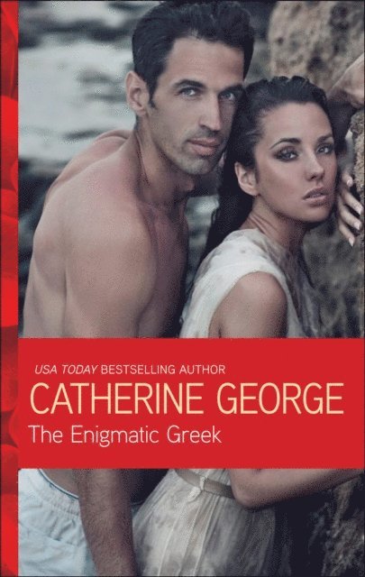 Catherine George - Enigmatic Greek, E-bok