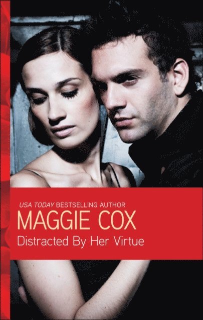 Maggie Cox - Distracted By Her Virtue, E-bok