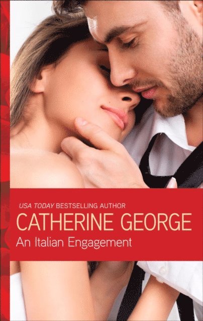Catherine George - Italian Engagement, E-bok