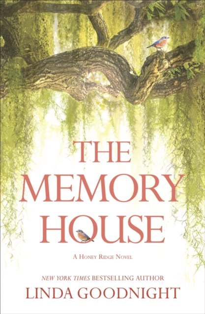 Linda Goodnight - Memory House, E-bok