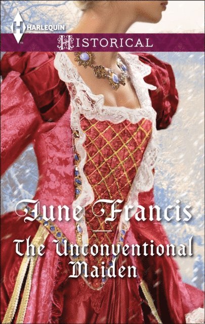June Francis - Unconventional Maiden, E-bok. Tillgänglighet: Lägg i varukorg