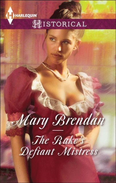 Mary Brendan - Rake's Defiant Mistress, E-bok. Tillgänglighet: Lägg i varukorg