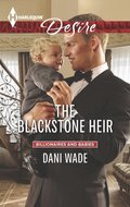 Blackstone Heir