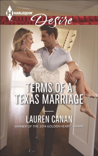 Lauren Canan - Terms of a Texas Marriage, E-bok. Tillgänglighet: Lägg i varukorg