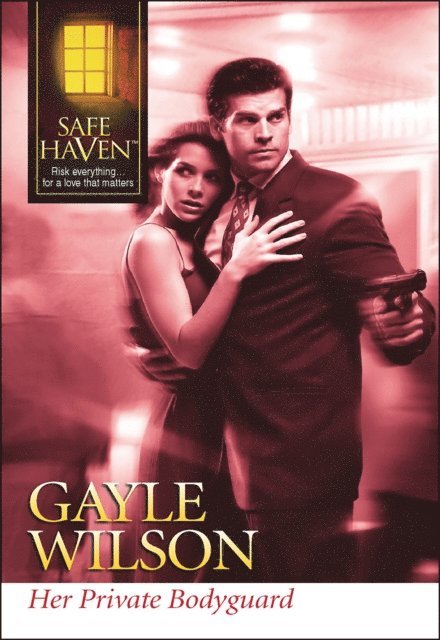 Gayle Wilson - Her Private Bodyguard, E-bok