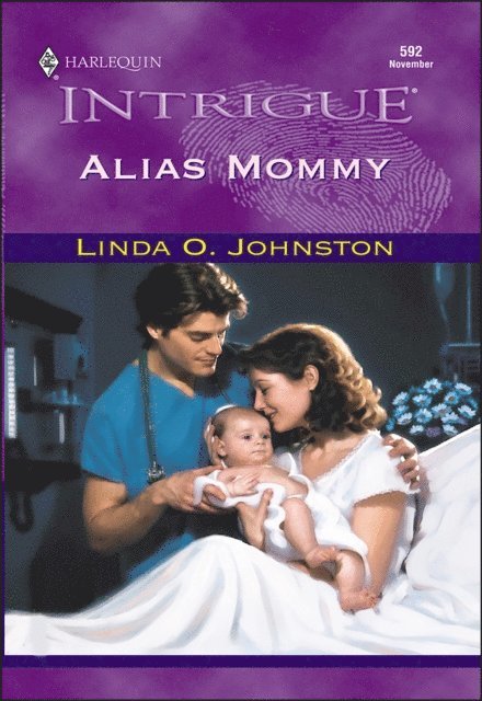 Linda O. Johnston - Alias Mommy, E-bok. Tillgänglighet: Lägg i varukorg