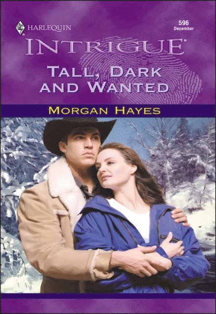 Morgan Hayes - Tall, Dark and Wanted, E-bok. Tillgänglighet: Lägg i varukorg