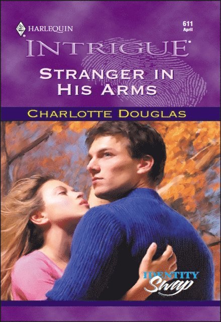 Charlotte Douglas - Stranger in His Arms, E-bok