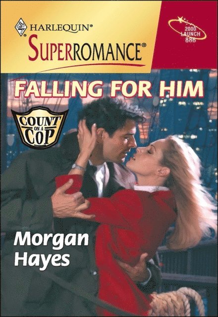 Morgan Hayes - Falling for Him, E-bok. Tillgänglighet: Lägg i varukorg