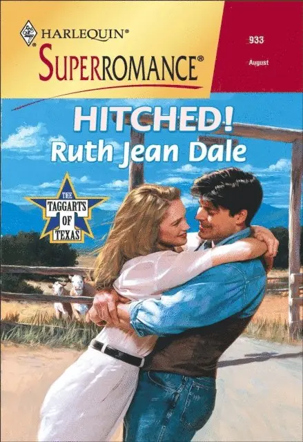 Ruth Jean Dale - Hitched!, E-bok. Tillgänglighet: Lägg i varukorg