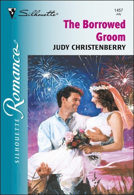 Judy Christenberry - Borrowed Groom, E-bok