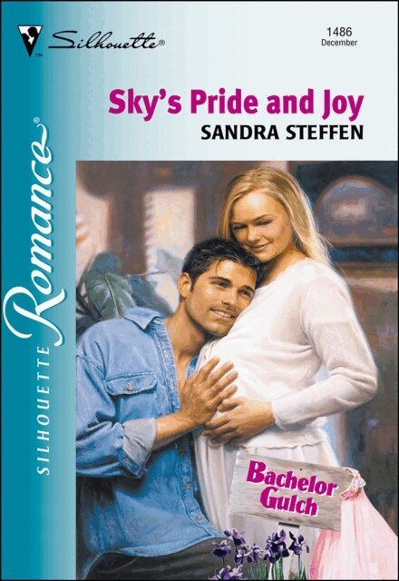 Sandra Steffen - Sky's Pride and Joy, E-bok. Tillgänglighet: Lägg i varukorg