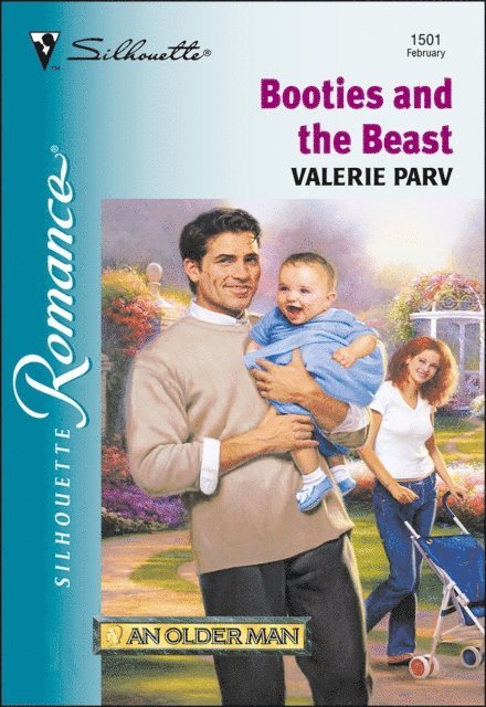 Valerie Parv - Booties and the Beast, E-bok