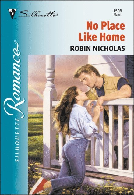 Robin Nicholas - No Place Like Home, E-bok. Tillgänglighet: Lägg i varukorg