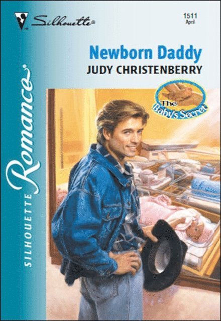 Judy Christenberry - Newborn Daddy, E-bok