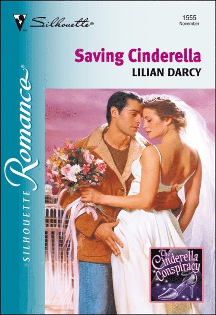 Lilian Darcy - Saving Cinderella, E-bok. Tillgänglighet: Lägg i varukorg