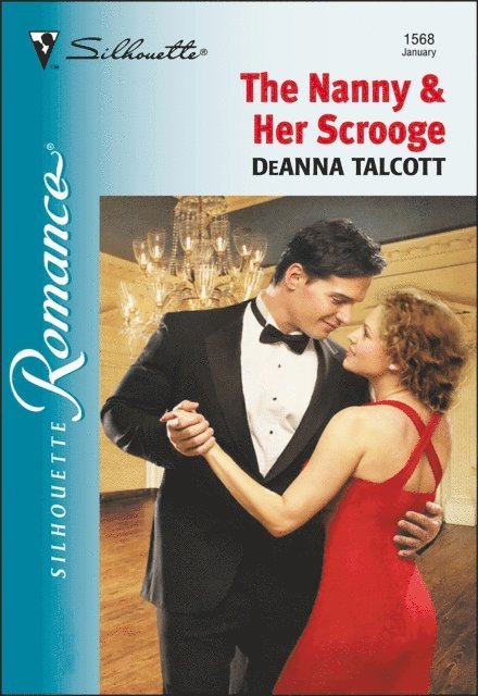 DeAnna Talcott - Nanny & Her Scrooge, E-bok