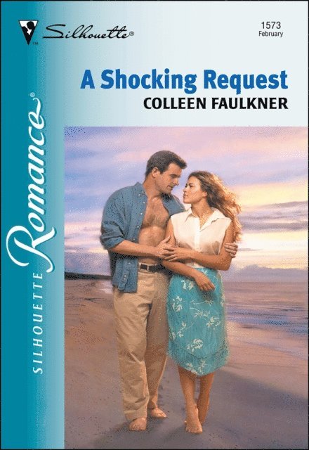 Colleen Faulkner - Shocking Request, E-bok