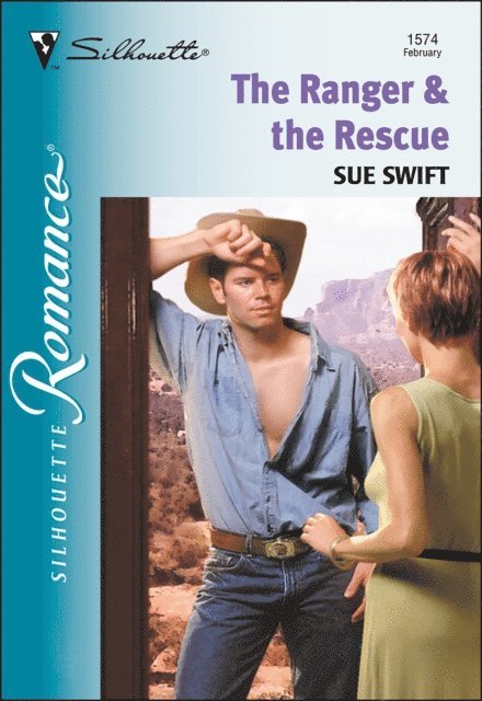 Sue Swift - Ranger & the Rescue, E-bok