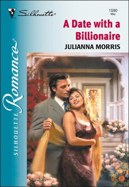 Julianna Morris - Date with a Billionaire, E-bok
