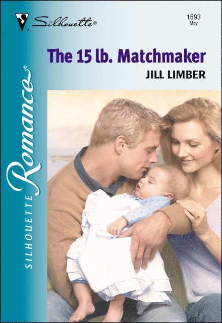 Jill Limber - 15 lb. Matchmaker, E-bok