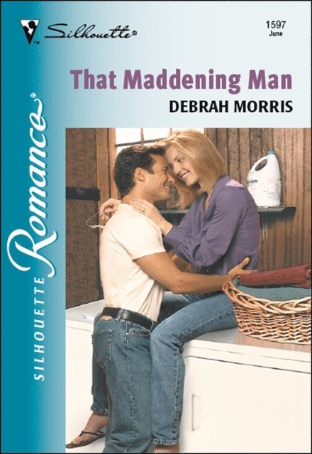 Debrah Morris - That Maddening Man, E-bok. Tillgänglighet: Lägg i varukorg