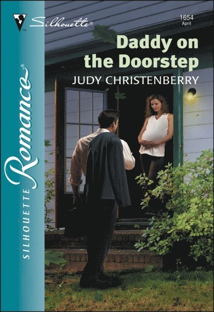 Judy Christenberry - Daddy on the Doorstep, E-bok