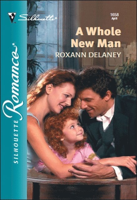 Roxann Delaney - Whole New Man, E-bok. Tillgänglighet: Lägg i varukorg