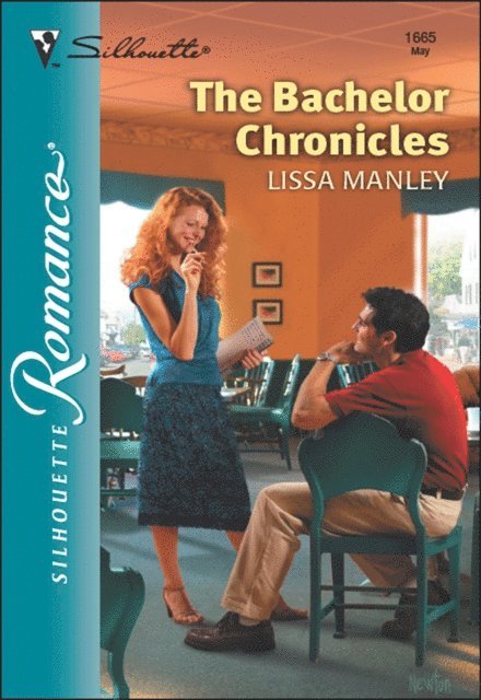 Lissa Manley - Bachelor Chronicles, E-bok