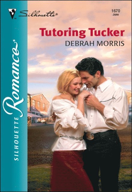 Debrah Morris - Tutoring Tucker, E-bok