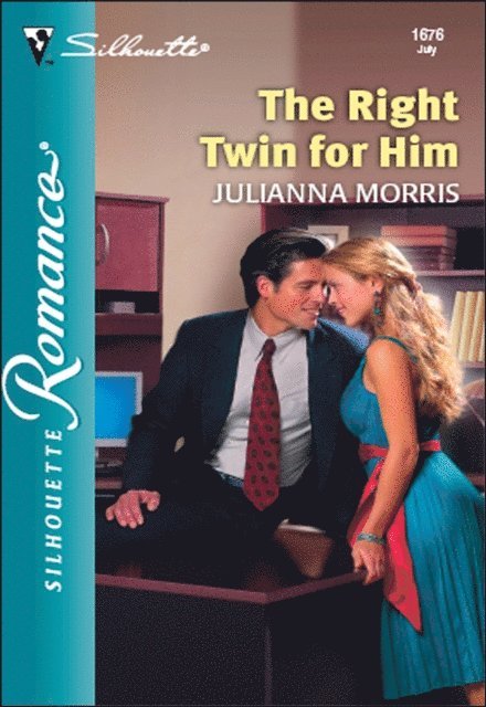 Right Twin for Him